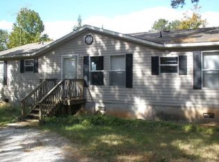 7643 Old Cornelia Hwy, Alto, GA 30510