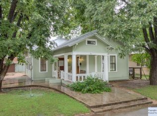 921 W Bridge St, New Braunfels, TX 78130