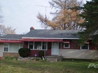 4159 Bristolwood Dr, Flint, MI