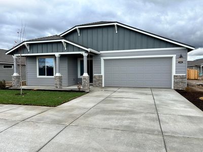 3426 NW 12th St #50, Redmond, OR, 97756