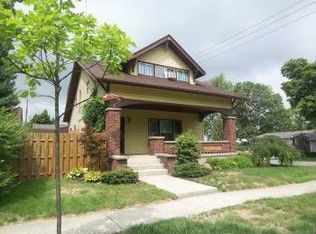 500 S Detroit St, Bellefontaine, OH 43311