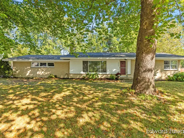 3343 Gateshead St NE, Rockford, MI 49341