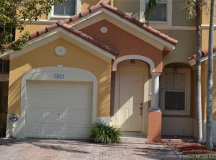 16621 SW 79th Ter, Miami, FL 33193