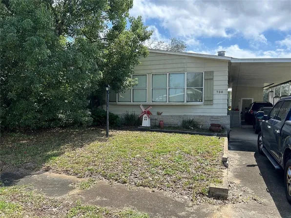 708 GILPIN WAY, PORT ORANGE, FL 32129