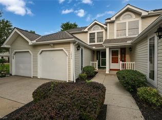 1033 Sunhaven Dr, Medina, OH 44256