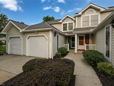 1033 Sunhaven Dr, Medina, OH, 44256