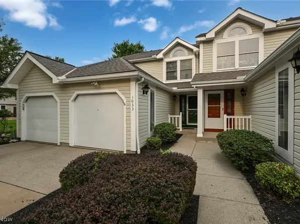 1033 Sunhaven Dr, Medina, OH 44256