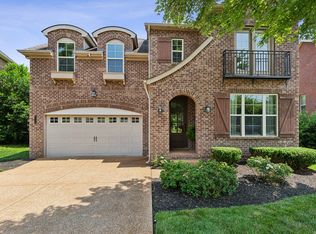 8048 Warren Dr, Nolensville, TN 37135