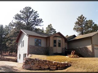 7357 Rena Ln, Black Hawk, SD 57718