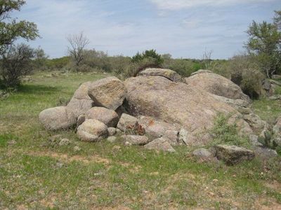 0 Welgehausen Rd, Fredericksburg, TX, 78624