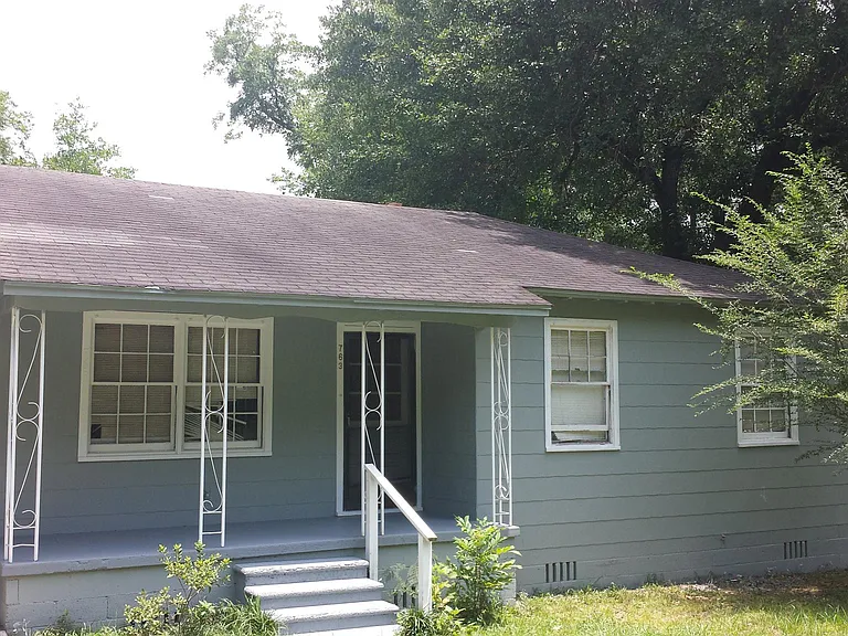 763 California St — Photo 1