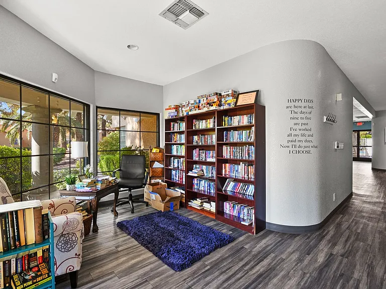 2851 S Valley View Blvd #1071 — Photo 44