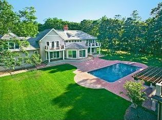 21 Bay Road, Quogue, NY 11959