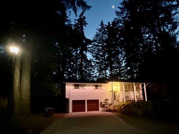 4413 Timberline Dr SE, Lacey, WA 98503