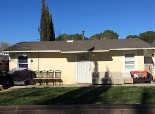 44821 Inola Ave, Lancaster, CA 93534