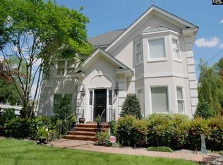 614 Sims Ave, Columbia, SC 29205