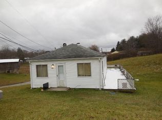 353 Brethren Church Rd, Beckley, WV 25801