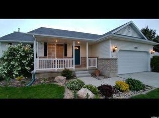 8691 S 5170 W, West Jordan, UT 84081