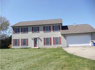 118 Smith Rd, Sarver, PA 16055