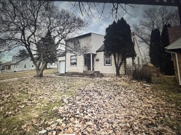 816 Jordan Pl, Rockford, IL 61108