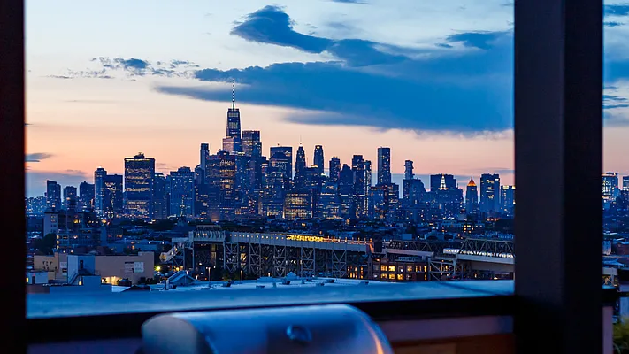 Rented by Nooklyn NYC LLC | media 7