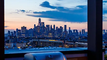 Rented by Nooklyn NYC LLC