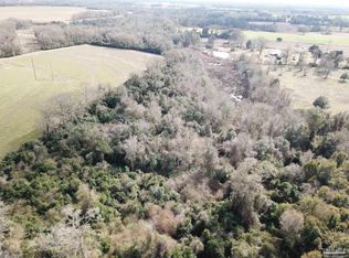 13 Acres Hwy #4, Jay, FL 32565