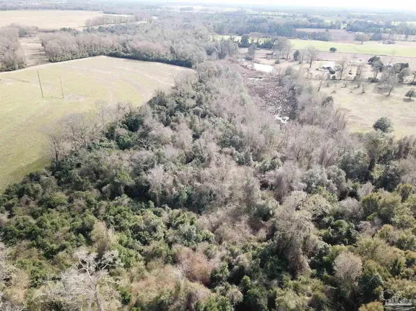 13 Acres Hwy #4, Jay, FL 32565