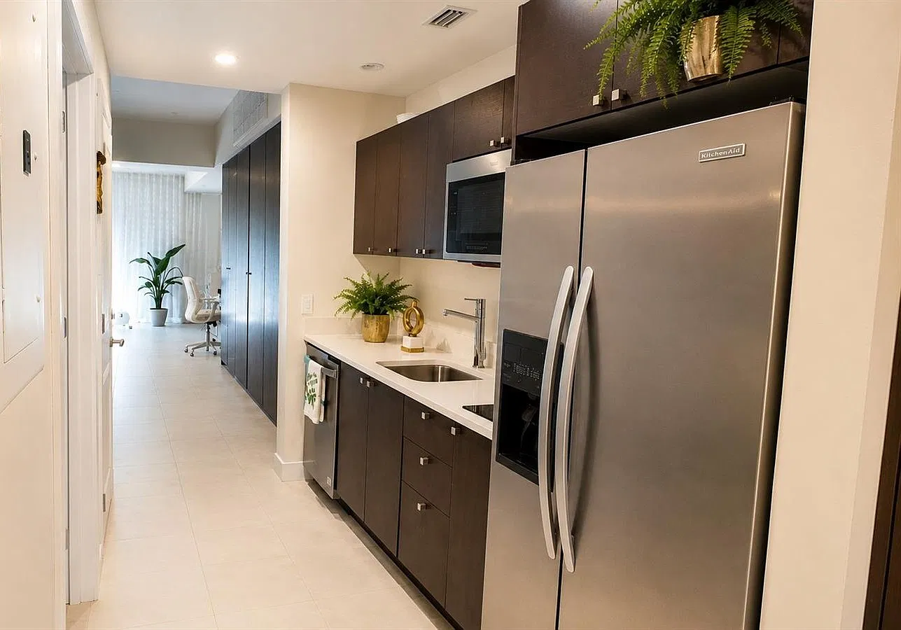 1 bed, $2,450 — Photo 1