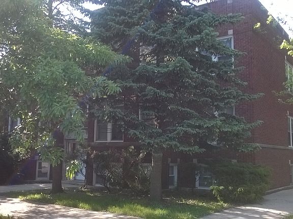 2nd image of 1636 W 89th St #2