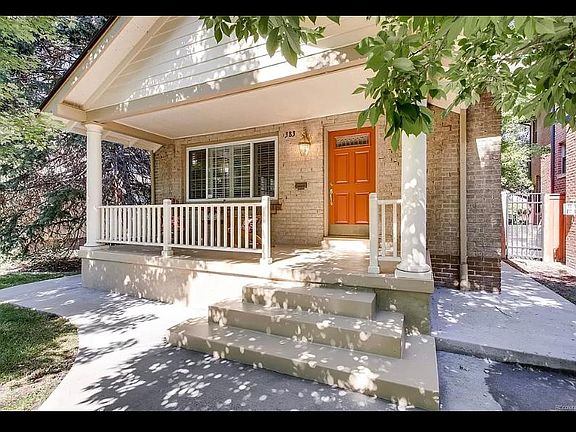 2nd image of 383 S Vine St