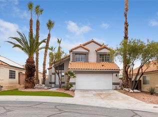 2704 Messina Ct, Las Vegas, NV 89117