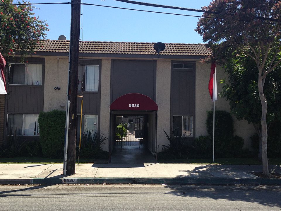 2nd image of 9530 Artesia Blvd APT 8