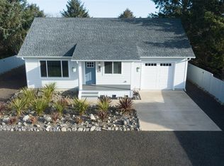 124 Helm St NW, Ocean Shores, WA