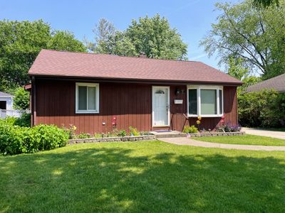 315 N Elm St, Mount Prospect, IL, 60056
