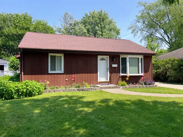 315 N Elm St, Mount Prospect, IL 60056