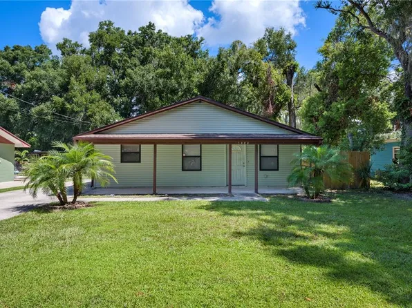 1480 E Church St, Bartow, FL 33830