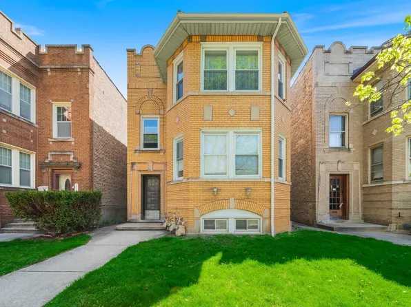 6431 N Artesian Ave, Chicago, IL 60645