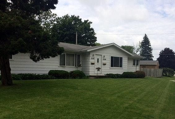 1st image of 2317 Clark Ave #2319