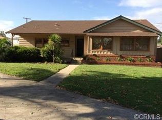 8581 Suva St, Downey, CA 90240