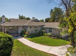 10901 Petit Ave, Granada Hills, CA 91344