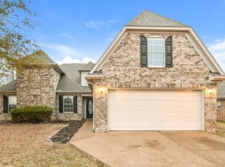 8250 Morning Sun Cv, Walls, MS 38680