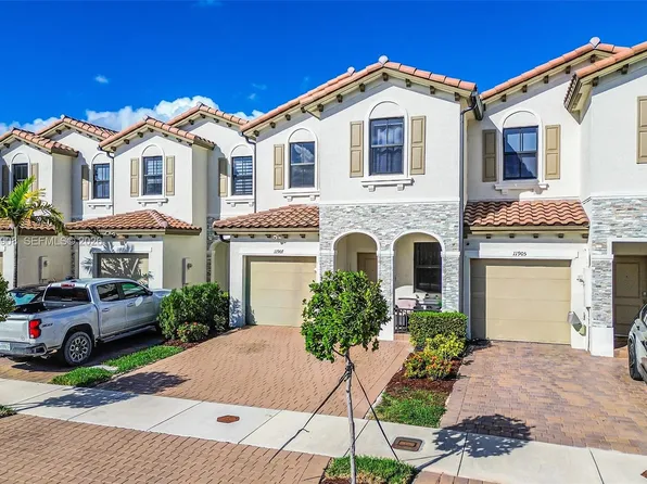 11907 SW 247th Ter, Homestead, FL 33032