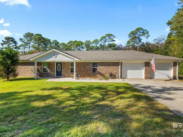 9778 N Bayou Rd, Lillian, AL 36549