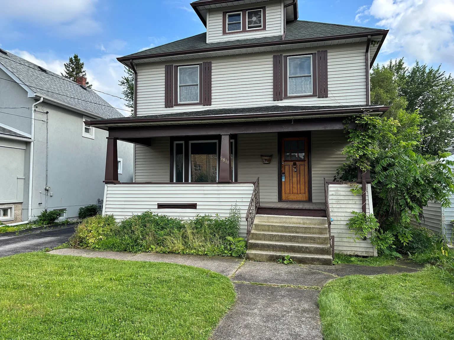 5810 Symmes Street, Niagara Falls — Photo 2