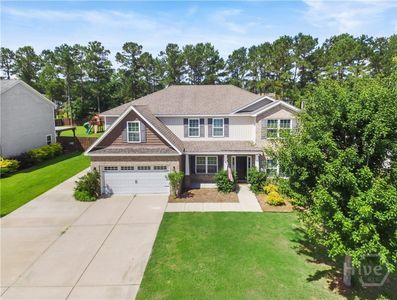 85 Wicklow Dr, Richmond Hill, GA, 31324