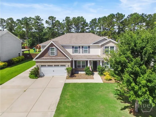 85 Wicklow Drive, Richmond Hill, GA 31324