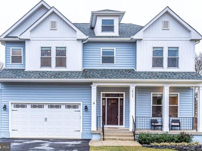 8733 Pohick Rd, Springfield, VA, 22153