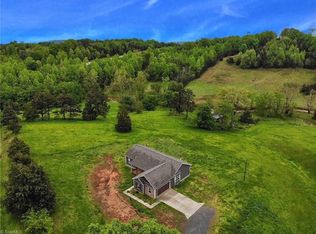 Ebenezer Church Rd, State Road, NC 28676