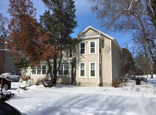 303 Miller St, Steward, IL 60553